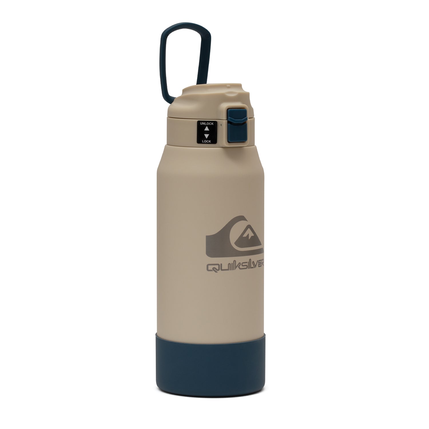 Quiksilver Redondo Stainless Steel Tumbler